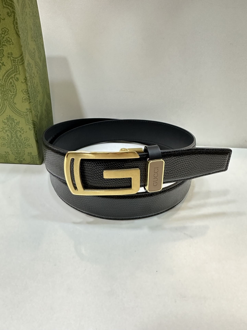 Gucci Belts